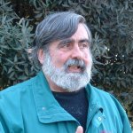 Mario Polia - storico, antropologo, etnografo, e archeologo italiano, specialista in antropologia religiosa e storia delle religioni.
